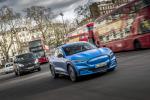 Ford Mustang Mach-E 4 First Edition 2020 года (EU)